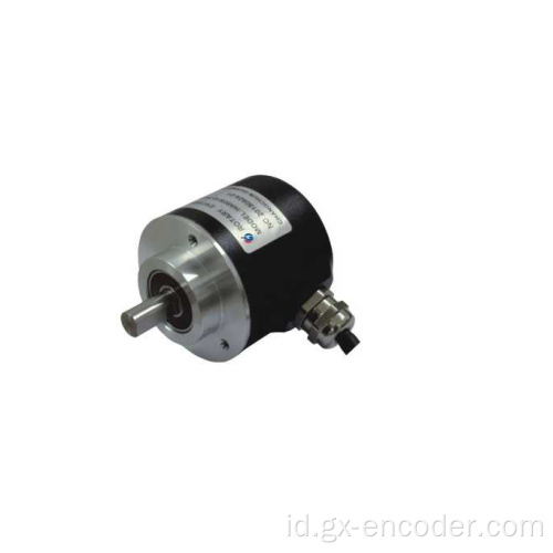 Definisi sensor encoder